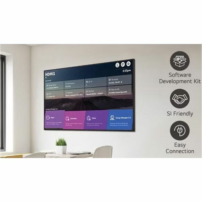 LG 43 LG 43